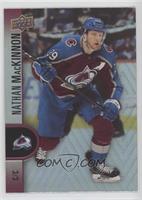 Nathan MacKinnon