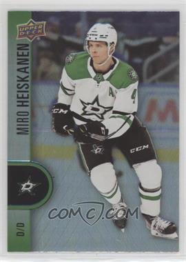 2022-23 Upper Deck Tim Hortons Collector's Series - [Base] #4 - Miro Heiskanen