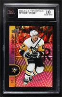 Sidney Crosby [KSA 10 GEM MINT]