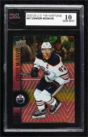 Connor McDavid [KSA 10 GEM MINT]