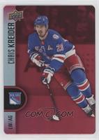 Chris Kreider [Good to VG‑EX]