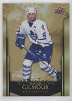 Doug Gilmour