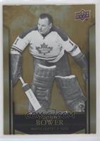 Johnny Bower