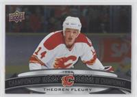 Theoren Fleury