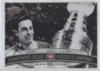 Jean Beliveau [EX to NM]