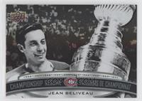 Jean Beliveau