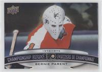 Bernie Parent