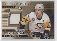 Paul Coffey