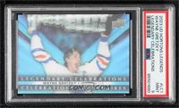 Wayne Gretzky [PSA 9 MINT]