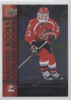 Hayley Wickenheiser [EX to NM]