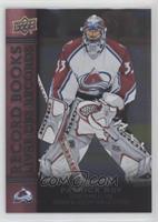 Patrick Roy [EX to NM]