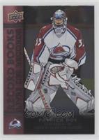 Patrick Roy