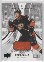 Common - Rookie Jersey - Jacob Perreault #/499