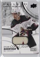 Uncommon - Rookie Patch - Dylan Guenther #/49