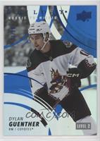 Level 2 - Rookie Premieres - Dylan Guenther #/99