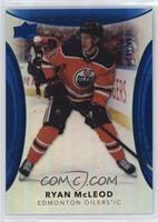 Ryan McLeod #/199