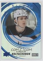 Level 3 - Rookie Premieres - Vladislav Kolyachonok #/25