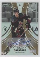 Rookie Premieres - Dylan Guenther #/299