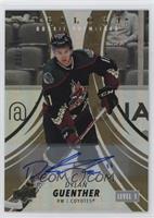 Rookie Premieres - Dylan Guenther #/299
