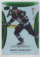 Mark Scheifele #/99