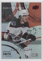 Level 2 - Rookie Premieres - Nathan Smith #/149