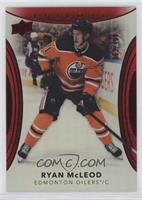 Ryan McLeod #/499