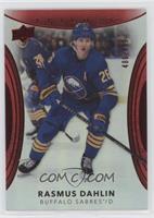 Rasmus Dahlin [EX to NM] #/499