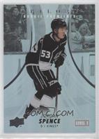 Level 1 - Rookie Premieres - Jordan Spence #/999