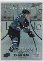 Level 1 - Rookie Premieres - Thomas Bordeleau #/999