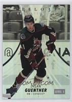 Level 1 - Rookie Premieres - Dylan Guenther #/999
