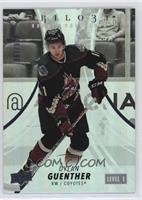 Level 1 - Rookie Premieres - Dylan Guenther [EX to NM] #/999