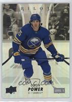 Level 1 - Rookie Premieres - Owen Power #/999