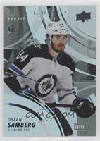 Level 2 - Rookie Premieres - Dylan Samberg #/699