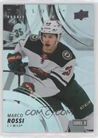 Level 2 - Rookie Premieres - Marco Rossi #/699