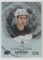 Level 2 - Rookie Premieres - Dylan Guenther #/299