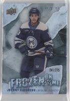 Johnny Gaudreau #/275