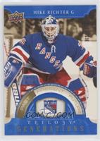 Mike Richter #/299