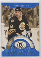 Cam Neely [EX to NM] #/299