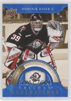 Dominik Hasek #/299