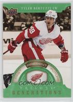 Tyler Bertuzzi #/75