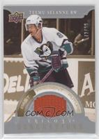 Teemu Selanne #/99