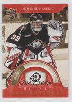 Dominik Hasek #/699