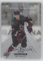 Dylan Guenther #/299