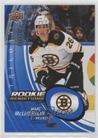 Marc McLaughlin #/399