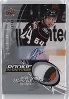 Jacob Perreault #/49