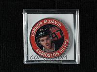 Connor McDavid #/4,500