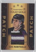 Luc Robitaille #/3