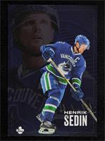 Henrik Sedin