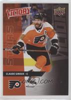 Claude Giroux