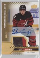 Men's U-20 - Lukas Cormier #/199